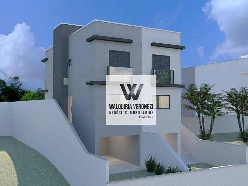 Casa com 2 quartos à venda, 125m2 em Pocos De Caldas - MG - imagem 2 Foto 2 de Casa com 2 quartos à venda, 125m2 em Pocos De Caldas - MG