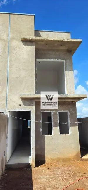 Casa com 2 quartos à venda, 125m2 em Pocos De Caldas - MG - imagem 4 Foto 4 de Casa com 2 quartos à venda, 125m2 em Pocos De Caldas - MG