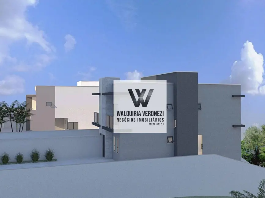 Casa com 2 quartos à venda, 125m2 em Pocos De Caldas - MG - imagem 3 Foto 3 de Casa com 2 quartos à venda, 125m2 em Pocos De Caldas - MG