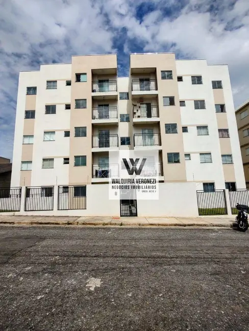 Foto 1 de Apartamento com 2 quartos à venda, 53m2 em Jardim das Hortênsias, Pocos De Caldas - MG