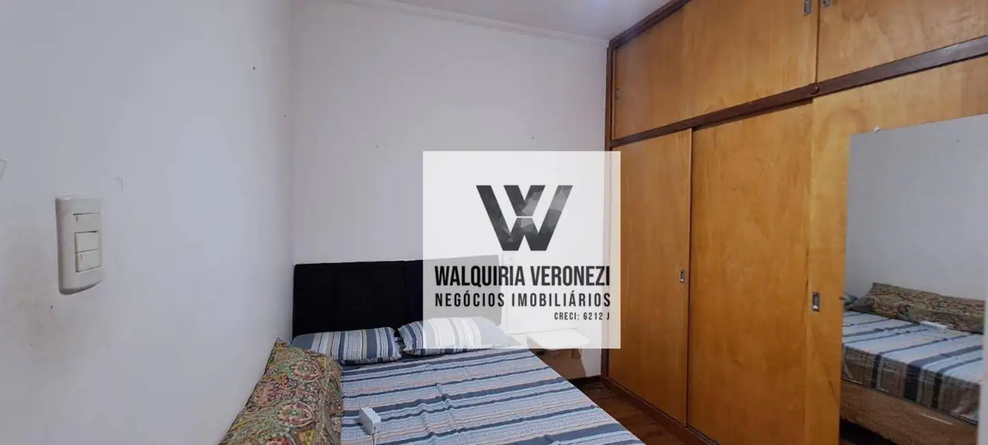 Foto 4 de Apartamento com 1 quarto à venda, 57m2 em Centro, Pocos De Caldas - MG
