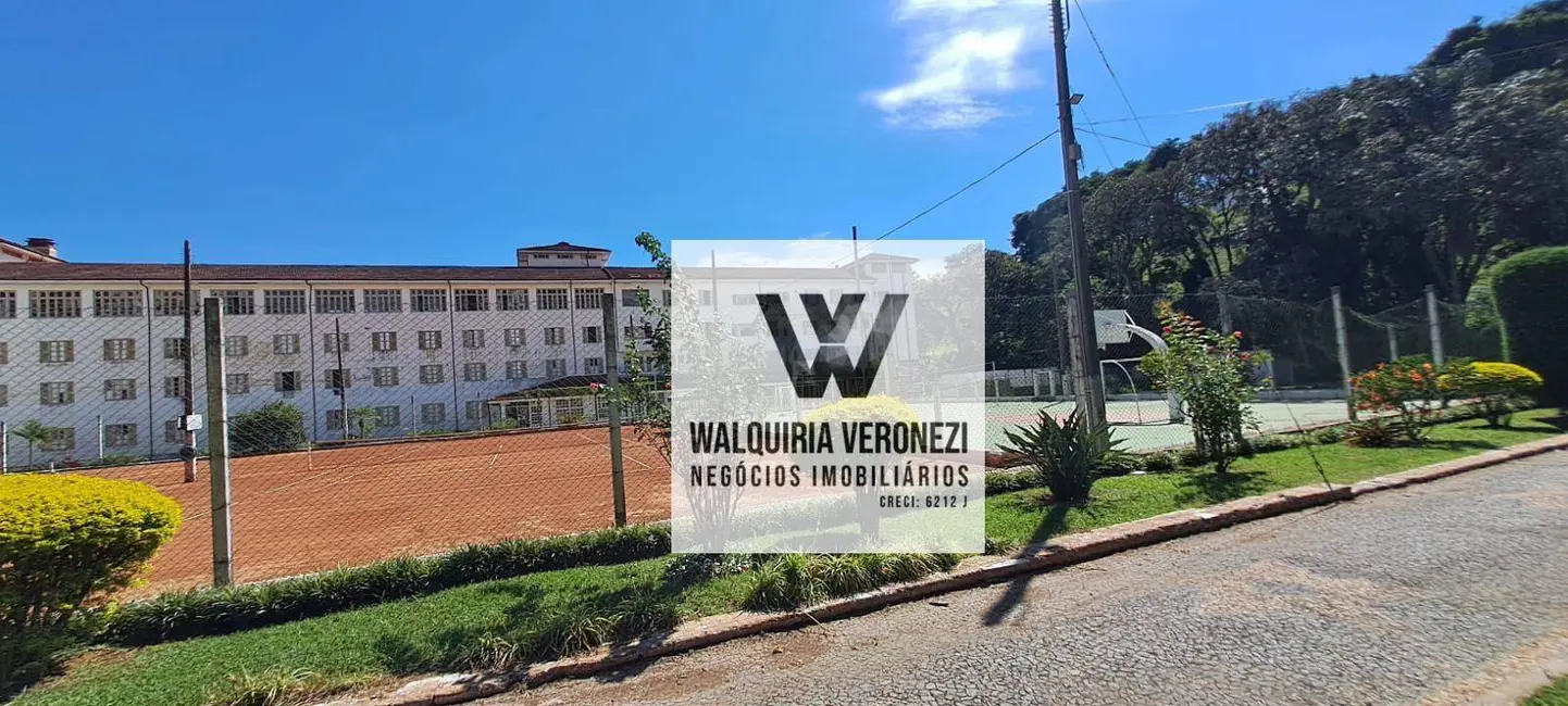 Foto 8 de Apartamento com 1 quarto à venda, 57m2 em Centro, Pocos De Caldas - MG