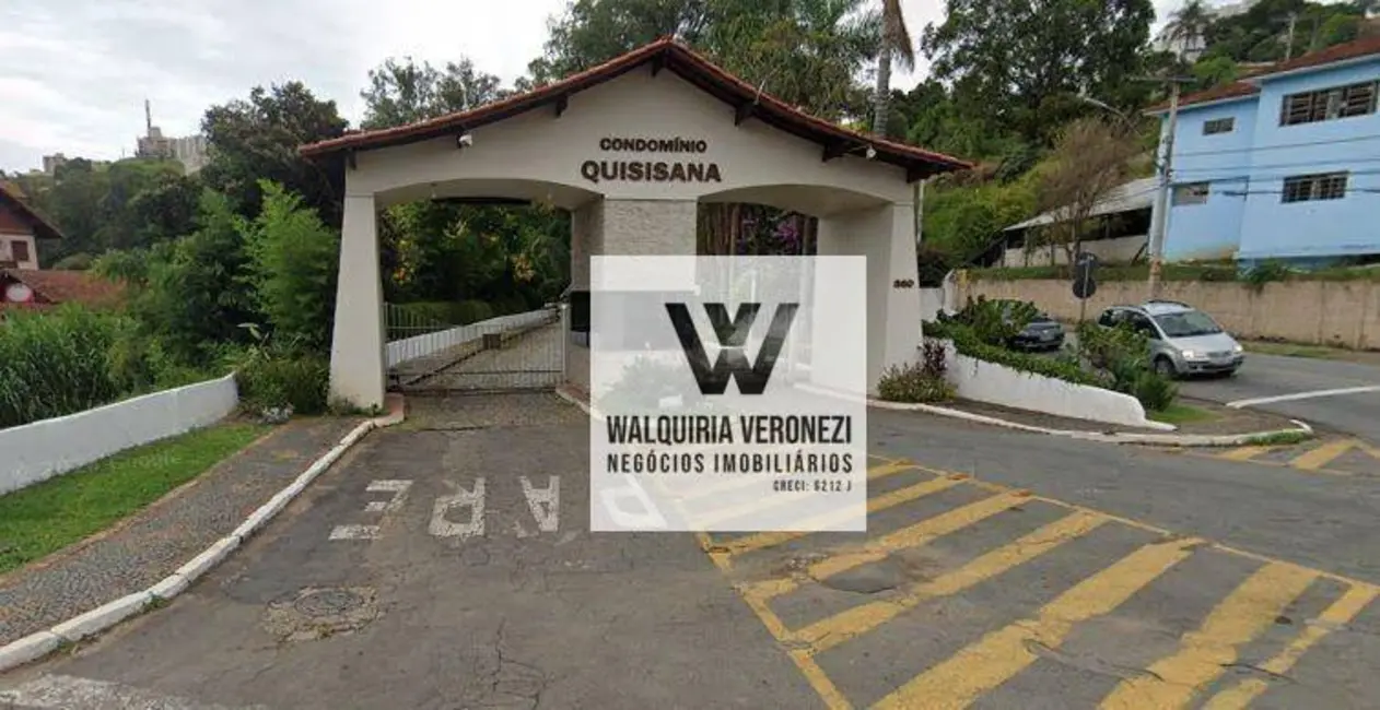 Foto 1 de Apartamento com 1 quarto à venda, 57m2 em Centro, Pocos De Caldas - MG