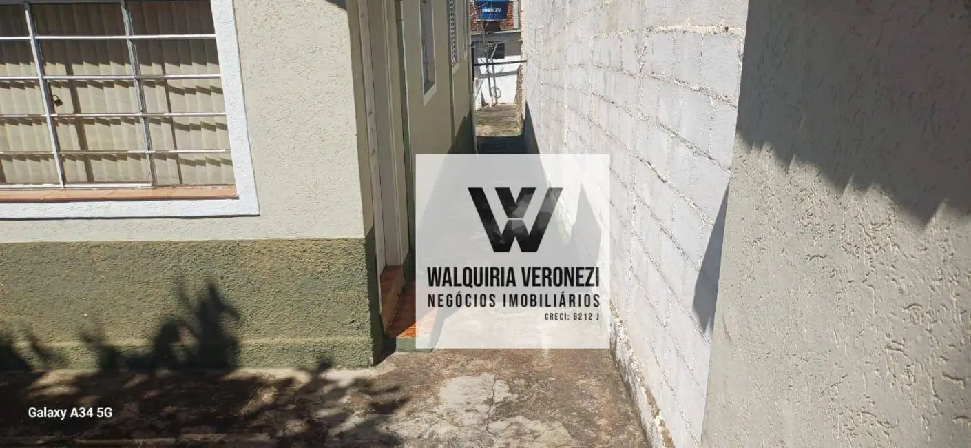 Foto 3 de Casa à venda, 351m2 em Vila Cruz, Pocos De Caldas - MG