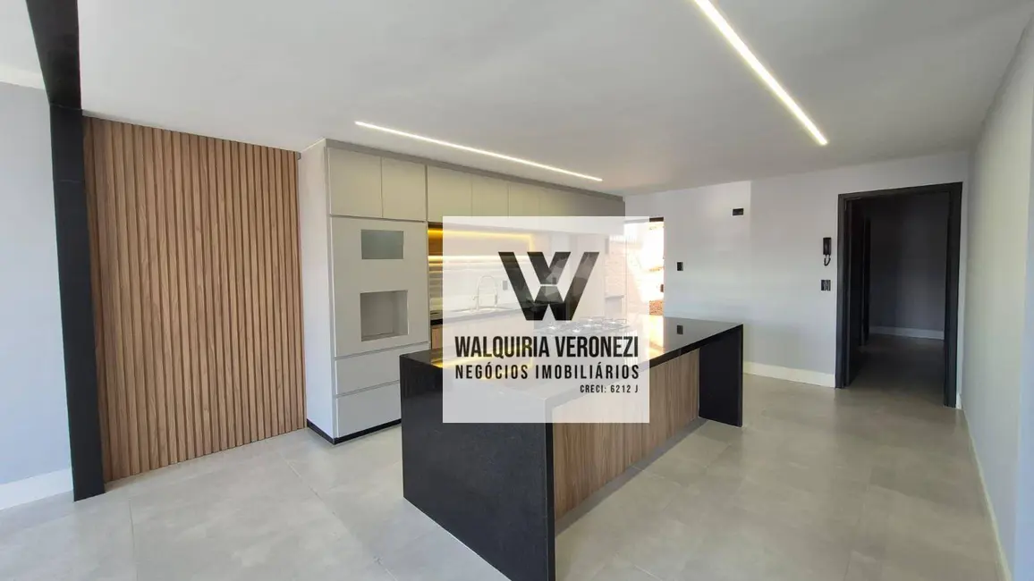 Foto 7 de Casa com 3 quartos à venda, 275m2 em Jardim Novo Mundo, Pocos De Caldas - MG