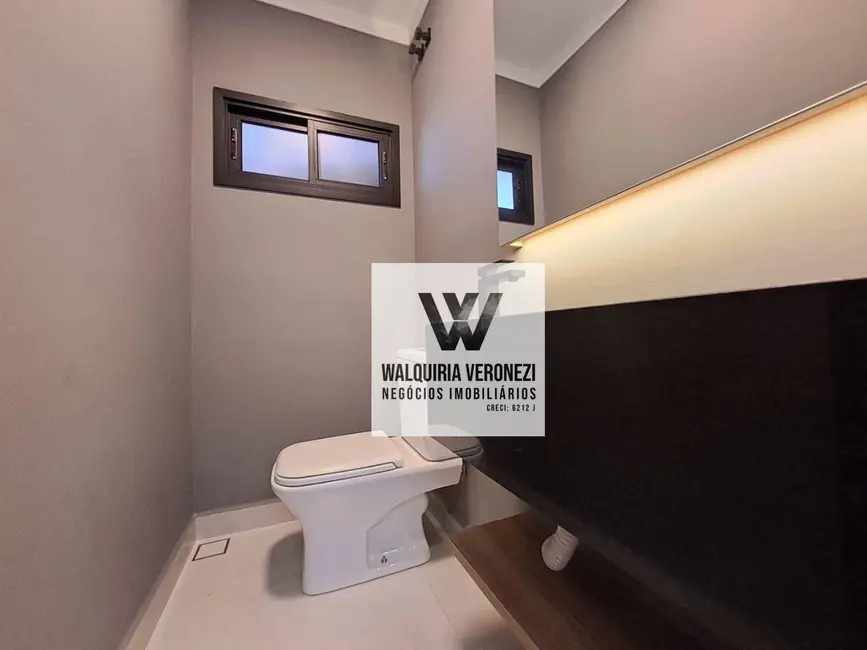 Foto 9 de Casa com 3 quartos à venda, 275m2 em Jardim Novo Mundo, Pocos De Caldas - MG