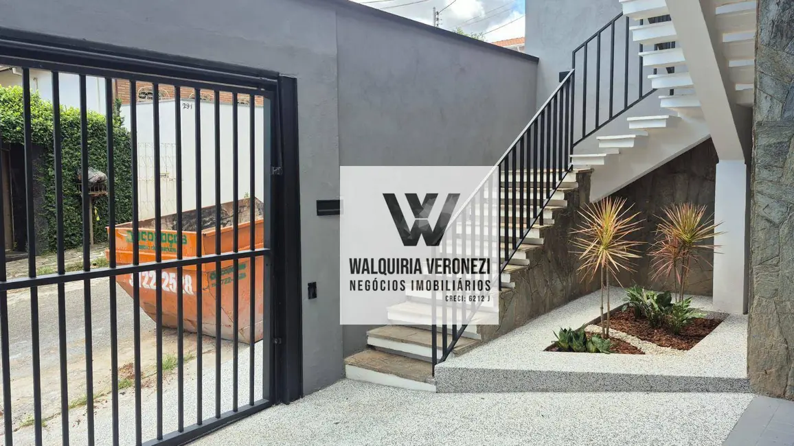 Foto 3 de Casa com 3 quartos à venda, 275m2 em Jardim Novo Mundo, Pocos De Caldas - MG