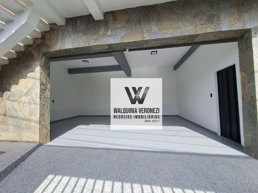 Foto 2 de Casa com 3 quartos à venda, 275m2 em Jardim Novo Mundo, Pocos De Caldas - MG