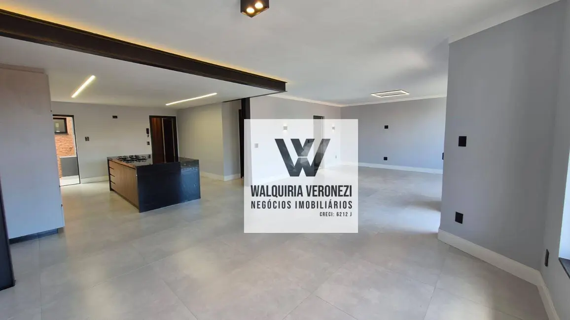 Foto 5 de Casa com 3 quartos à venda, 275m2 em Jardim Novo Mundo, Pocos De Caldas - MG