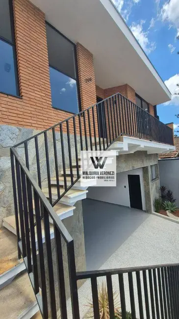 Foto 4 de Casa com 3 quartos à venda, 275m2 em Jardim Novo Mundo, Pocos De Caldas - MG