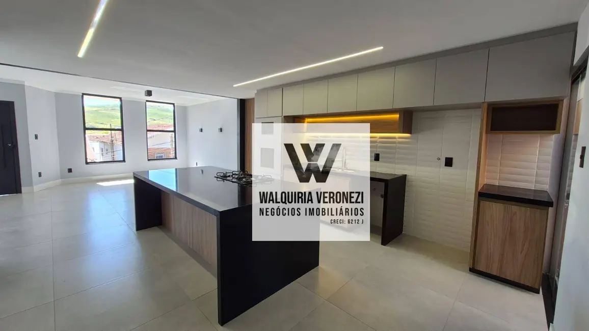 Foto 8 de Casa com 3 quartos à venda, 275m2 em Jardim Novo Mundo, Pocos De Caldas - MG