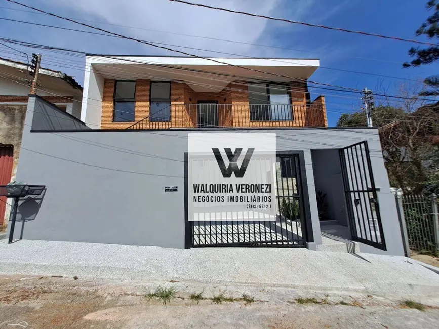 Foto 1 de Casa com 3 quartos à venda, 275m2 em Jardim Novo Mundo, Pocos De Caldas - MG