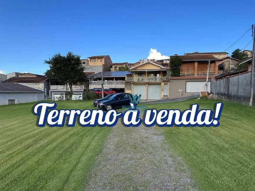 Terreno / Lote à venda, 250m2 em Santo André, Pocos De Caldas - MG - imagem 1 Foto 1 de Terreno / Lote à venda, 250m2 em Santo André, Pocos De Caldas - MG