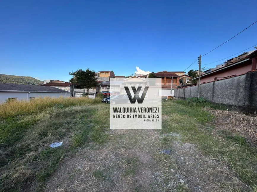 Terreno / Lote à venda, 250m2 em Santo André, Pocos De Caldas - MG - imagem 4 Foto 4 de Terreno / Lote à venda, 250m2 em Santo André, Pocos De Caldas - MG