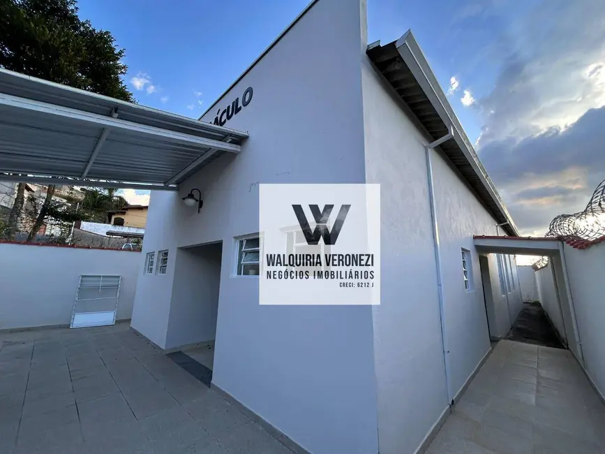 Loja à venda, 245m2 em Santo André, Pocos De Caldas - MG - imagem 8 Foto 8 de Loja à venda, 245m2 em Santo André, Pocos De Caldas - MG