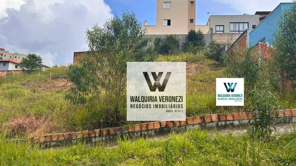 Foto 1 de Terreno / Lote à venda, 250m2 em Pocos De Caldas - MG