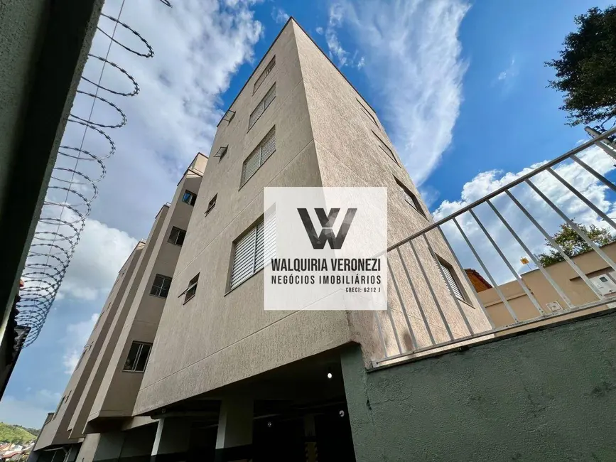 Apartamento com 2 quartos à venda, 77m2 em Santa Ângela, Pocos De Caldas - MG - imagem 5 Foto 5 de Apartamento com 2 quartos à venda, 77m2 em Santa Ângela, Pocos De Caldas - MG