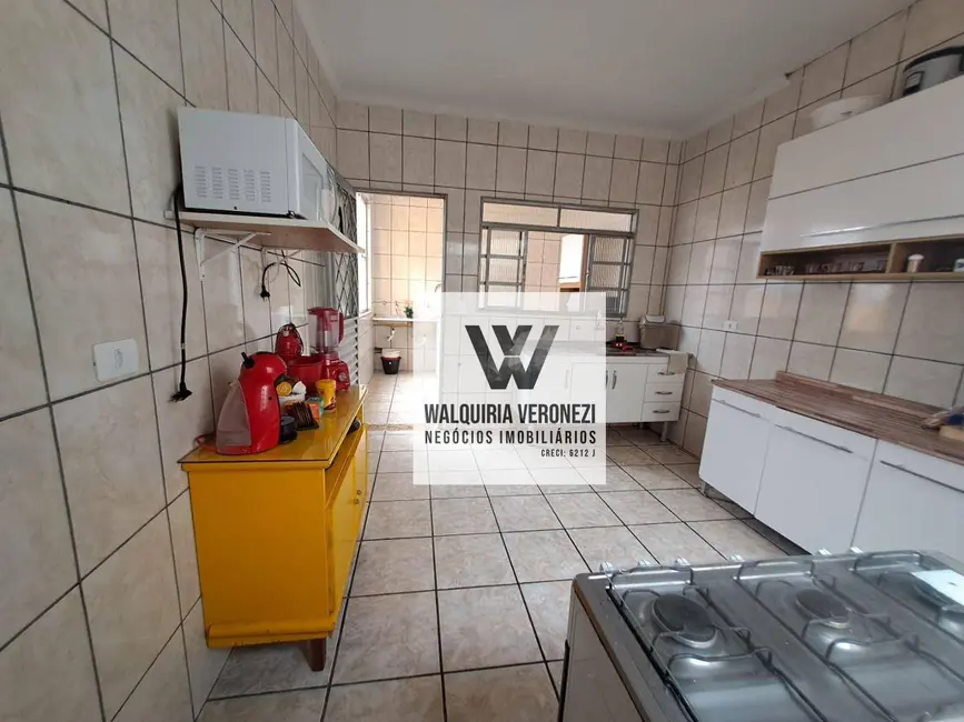 Foto 8 de Casa com 3 quartos à venda, 160m2 em Residencial Santa Clara, Pocos De Caldas - MG