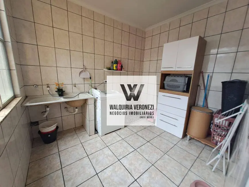 Foto 9 de Casa com 3 quartos à venda, 160m2 em Residencial Santa Clara, Pocos De Caldas - MG