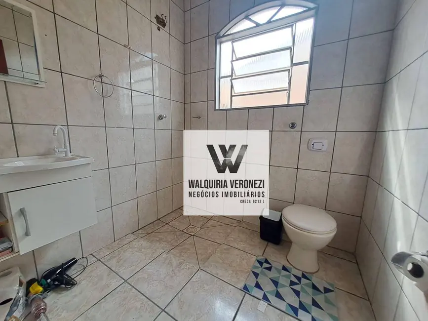 Foto 7 de Casa com 3 quartos à venda, 160m2 em Residencial Santa Clara, Pocos De Caldas - MG