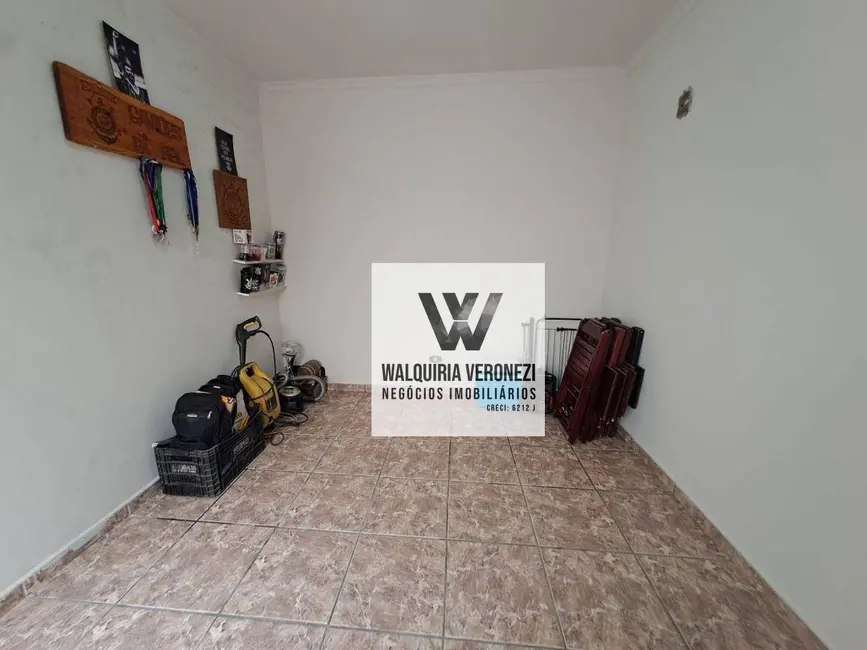 Foto 5 de Casa com 3 quartos à venda, 160m2 em Residencial Santa Clara, Pocos De Caldas - MG