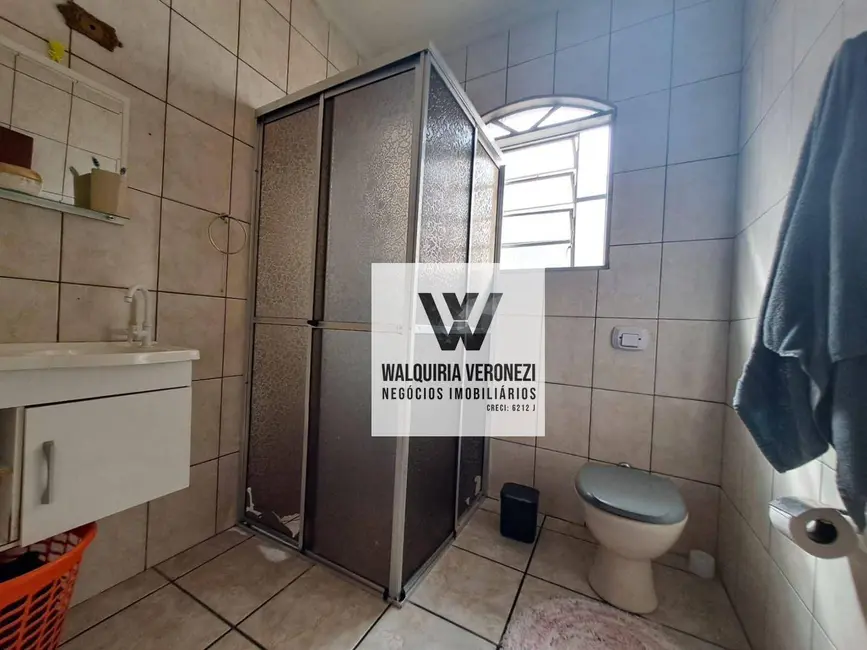 Foto 4 de Casa com 3 quartos à venda, 160m2 em Residencial Santa Clara, Pocos De Caldas - MG