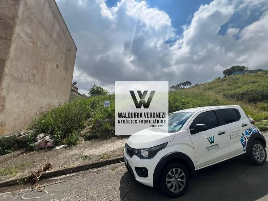 Foto 3 de Terreno / Lote à venda, 450m2 em Jardim Paraíso, Pocos De Caldas - MG