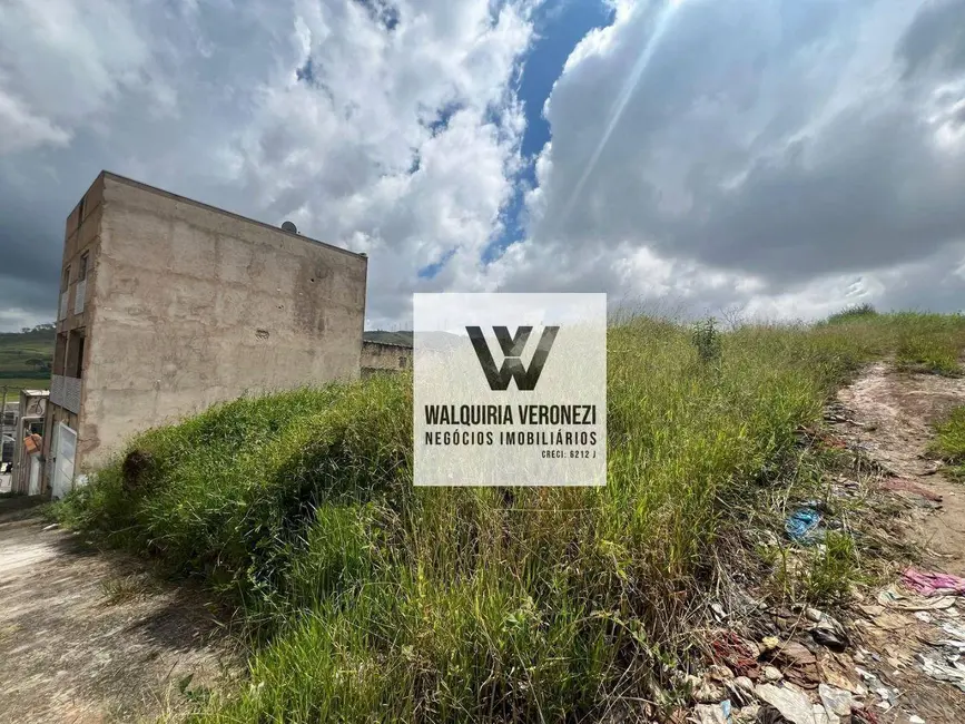 Foto 4 de Terreno / Lote à venda, 450m2 em Jardim Paraíso, Pocos De Caldas - MG