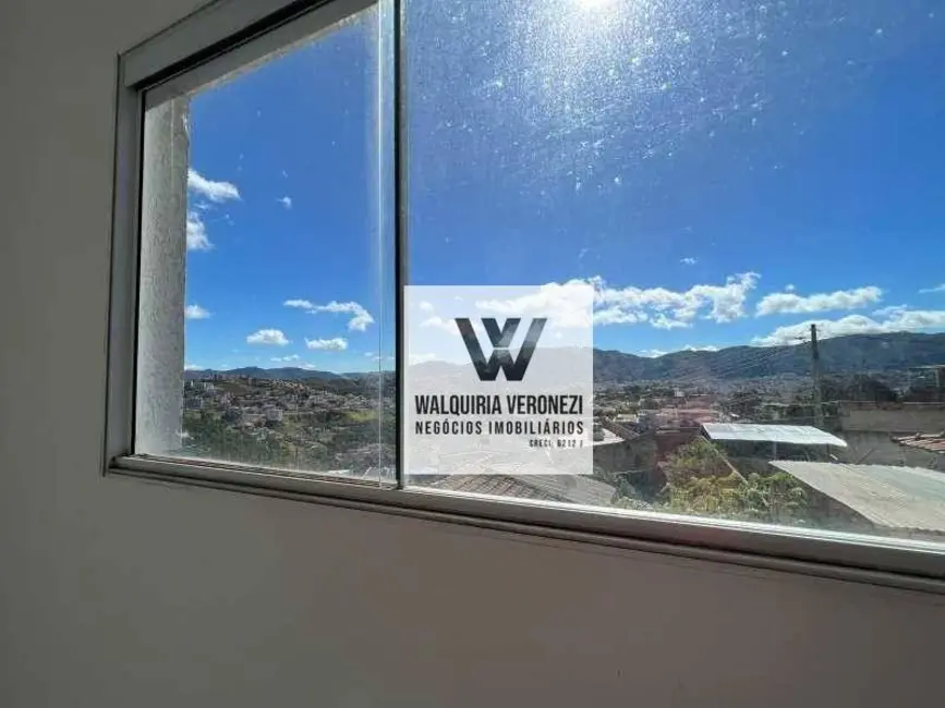 Foto 8 de Apartamento com 2 quartos à venda, 55m2 em Jardim Bandeirantes, Pocos De Caldas - MG