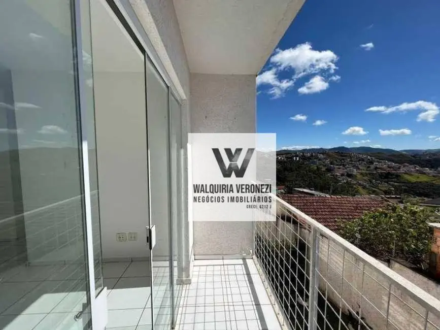 Foto 5 de Apartamento com 2 quartos à venda, 55m2 em Jardim Bandeirantes, Pocos De Caldas - MG