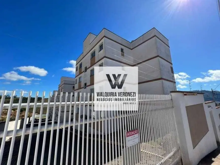 Foto 1 de Apartamento com 2 quartos à venda, 55m2 em Jardim Bandeirantes, Pocos De Caldas - MG