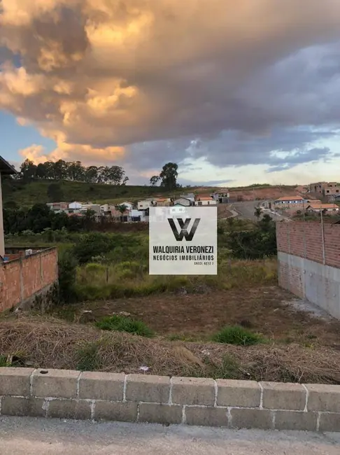 Terreno / Lote à venda, 316m2 em Loteamento Residencial Tiradentes, Pocos De Caldas - MG - imagem 3 Foto 3 de Terreno / Lote à venda, 316m2 em Loteamento Residencial Tiradentes, Pocos De Caldas - MG