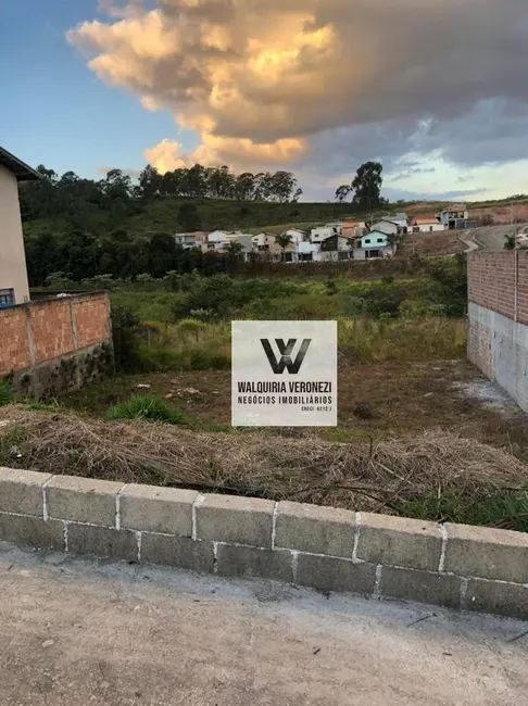 Foto 1 de Terreno / Lote à venda, 316m2 em Loteamento Residencial Tiradentes, Pocos De Caldas - MG
