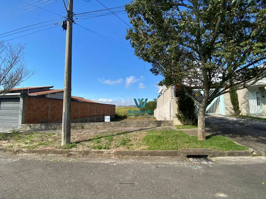 Foto 1 de Terreno / Lote à venda, 297m2 em Loteamento Residencial Tiradentes, Pocos De Caldas - MG