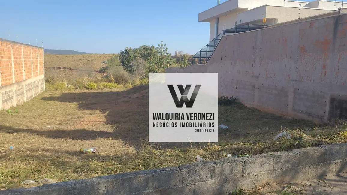 Foto 1 de Terreno / Lote à venda, 297m2 em Loteamento Residencial Tiradentes, Pocos De Caldas - MG