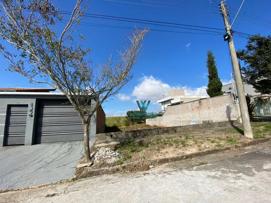 Terreno / Lote à venda, 297m2 em Loteamento Residencial Tiradentes, Pocos De Caldas - MG - imagem 3 Foto 3 de Terreno / Lote à venda, 297m2 em Loteamento Residencial Tiradentes, Pocos De Caldas - MG