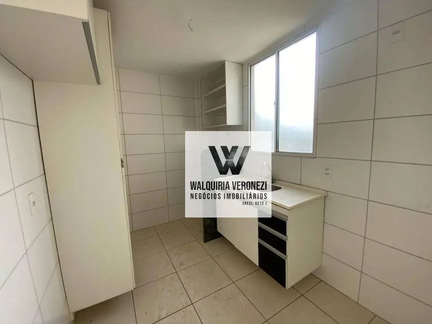 Apartamento com 2 quartos à venda, 48m2 em Estância Poços de Caldas, Pocos De Caldas - MG - imagem 3 Foto 3 de Apartamento com 2 quartos à venda, 48m2 em Estância Poços de Caldas, Pocos De Caldas - MG