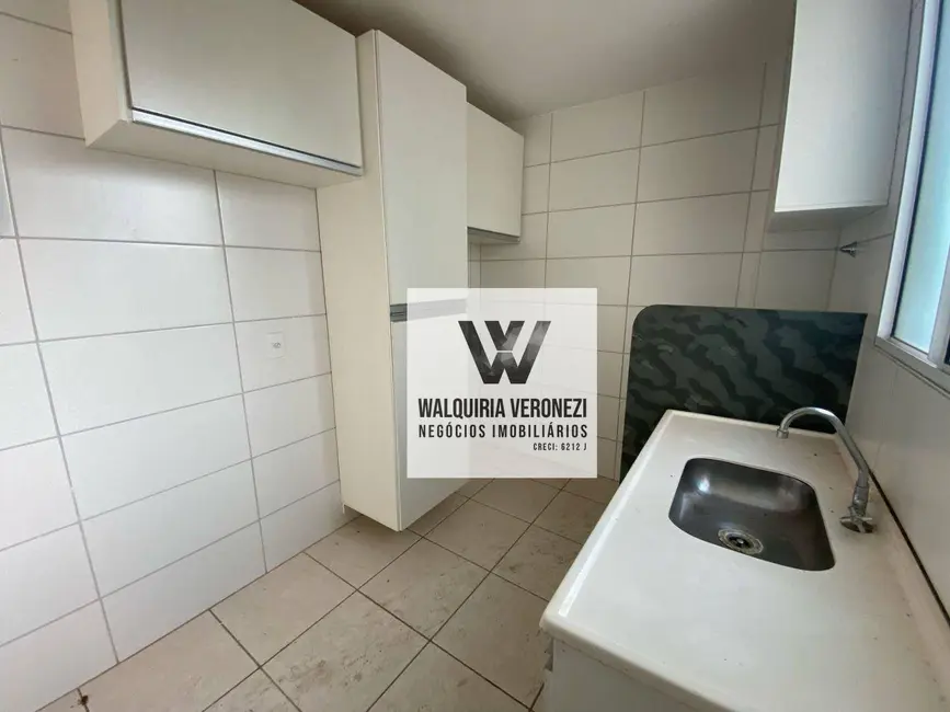 Apartamento com 2 quartos à venda, 48m2 em Estância Poços de Caldas, Pocos De Caldas - MG - imagem 4 Foto 4 de Apartamento com 2 quartos à venda, 48m2 em Estância Poços de Caldas, Pocos De Caldas - MG