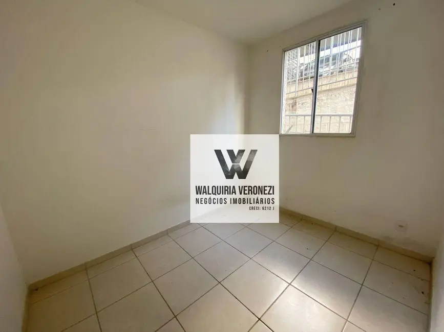 Apartamento com 2 quartos à venda, 48m2 em Estância Poços de Caldas, Pocos De Caldas - MG - imagem 6 Foto 6 de Apartamento com 2 quartos à venda, 48m2 em Estância Poços de Caldas, Pocos De Caldas - MG