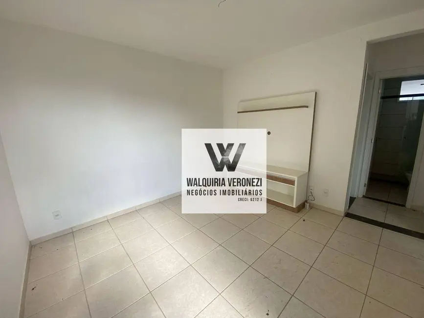 Foto 2 de Apartamento com 2 quartos à venda, 48m2 em Estância Poços de Caldas, Pocos De Caldas - MG