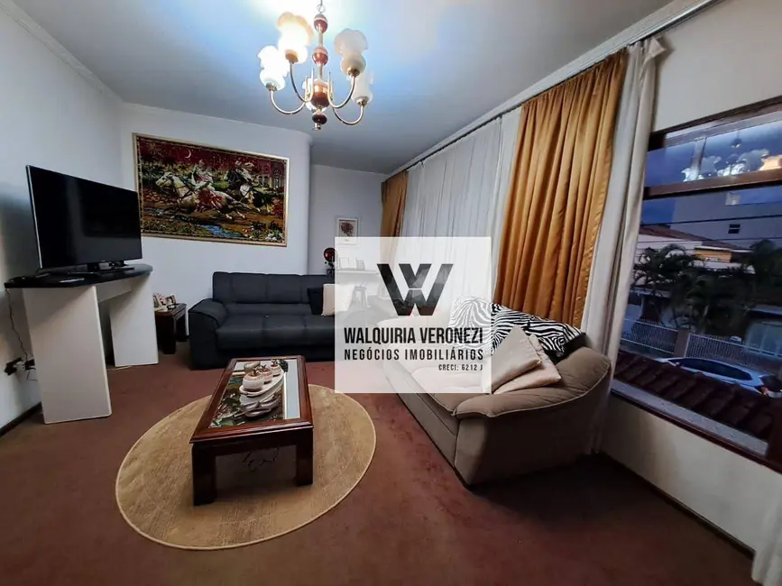 Foto 2 de Casa com 3 quartos à venda, 250m2 em Parque Primavera, Pocos De Caldas - MG