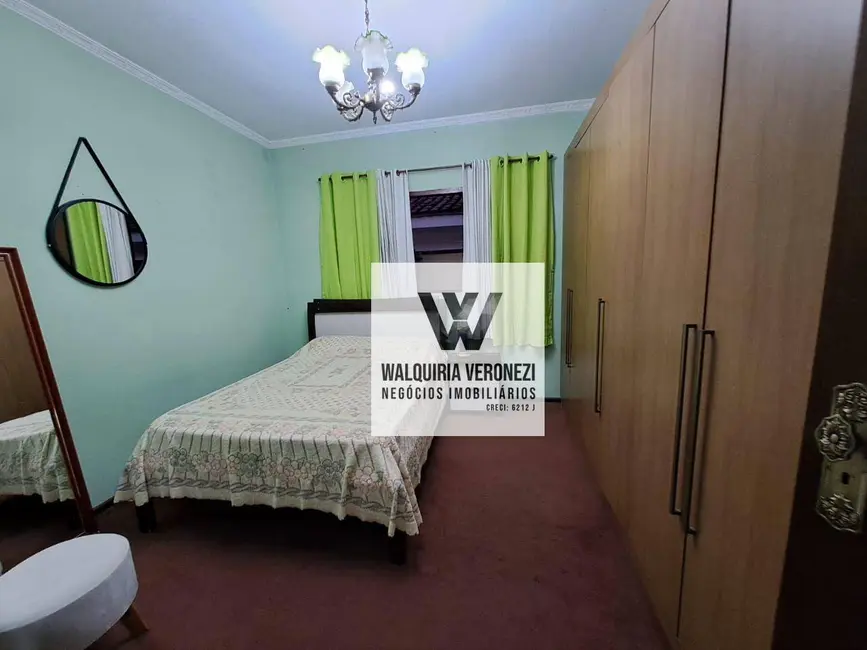 Foto 7 de Casa com 3 quartos à venda, 250m2 em Parque Primavera, Pocos De Caldas - MG