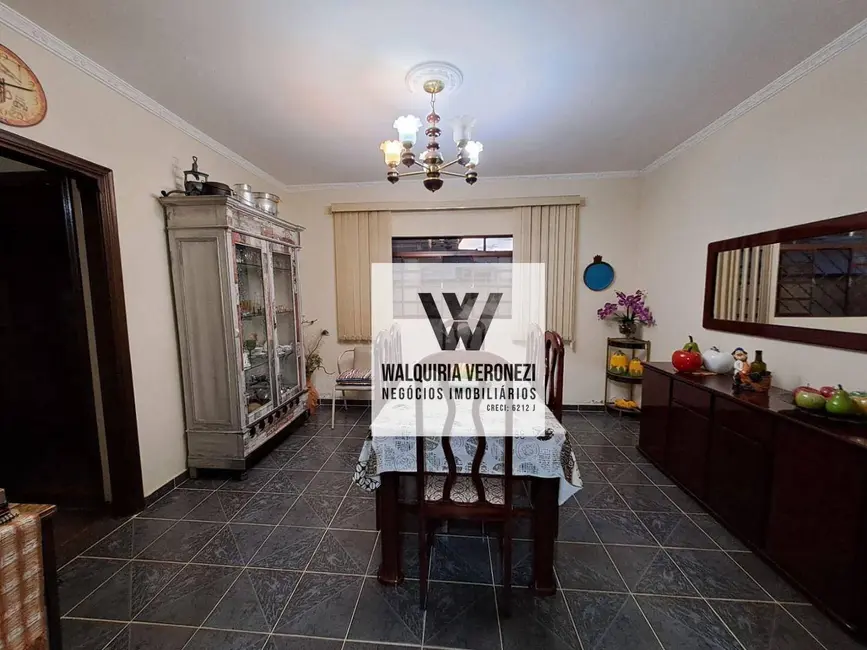 Foto 9 de Casa com 3 quartos à venda, 250m2 em Parque Primavera, Pocos De Caldas - MG