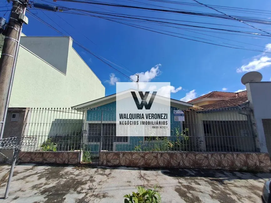 Foto 1 de Casa com 2 quartos à venda e para alugar, 300m2 em Jardim Novo Mundo, Pocos De Caldas - MG