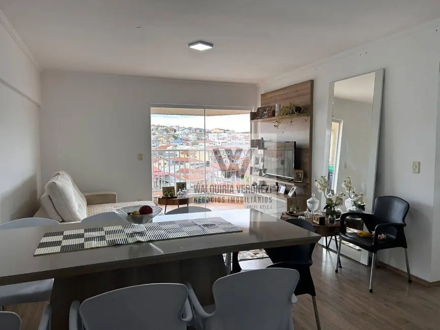 Apartamento com 3 quartos à venda, 125m2 em Jardim das Hortênsias, Pocos De Caldas - MG - imagem 8 Foto 8 de Apartamento com 3 quartos à venda, 125m2 em Jardim das Hortênsias, Pocos De Caldas - MG