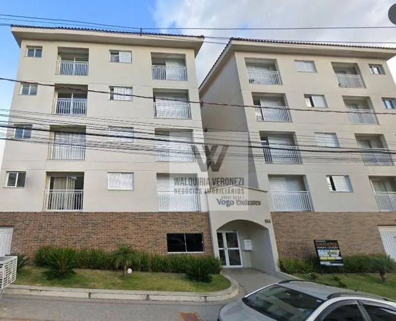 Foto 1 de Apartamento com 2 quartos à venda, 78m2 em Jardim dos Estados, Pocos De Caldas - MG