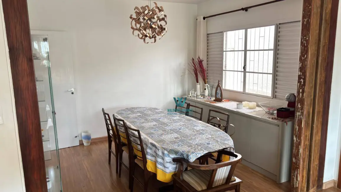 Foto 2 de Casa com 3 quartos à venda, 300m2 em Jardim dos Estados, Pocos De Caldas - MG