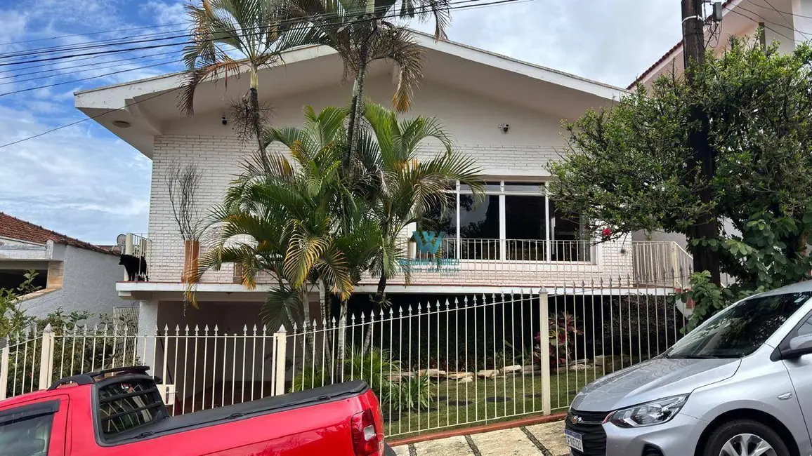 Foto 1 de Casa com 3 quartos à venda, 300m2 em Jardim dos Estados, Pocos De Caldas - MG