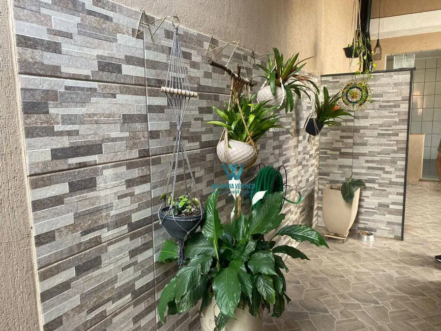 Foto 5 de Casa com 3 quartos à venda, 250m2 em Jardim Centenário, Pocos De Caldas - MG