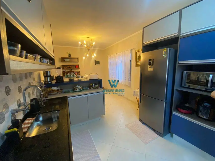 Foto 1 de Casa com 3 quartos à venda, 250m2 em Jardim Centenário, Pocos De Caldas - MG